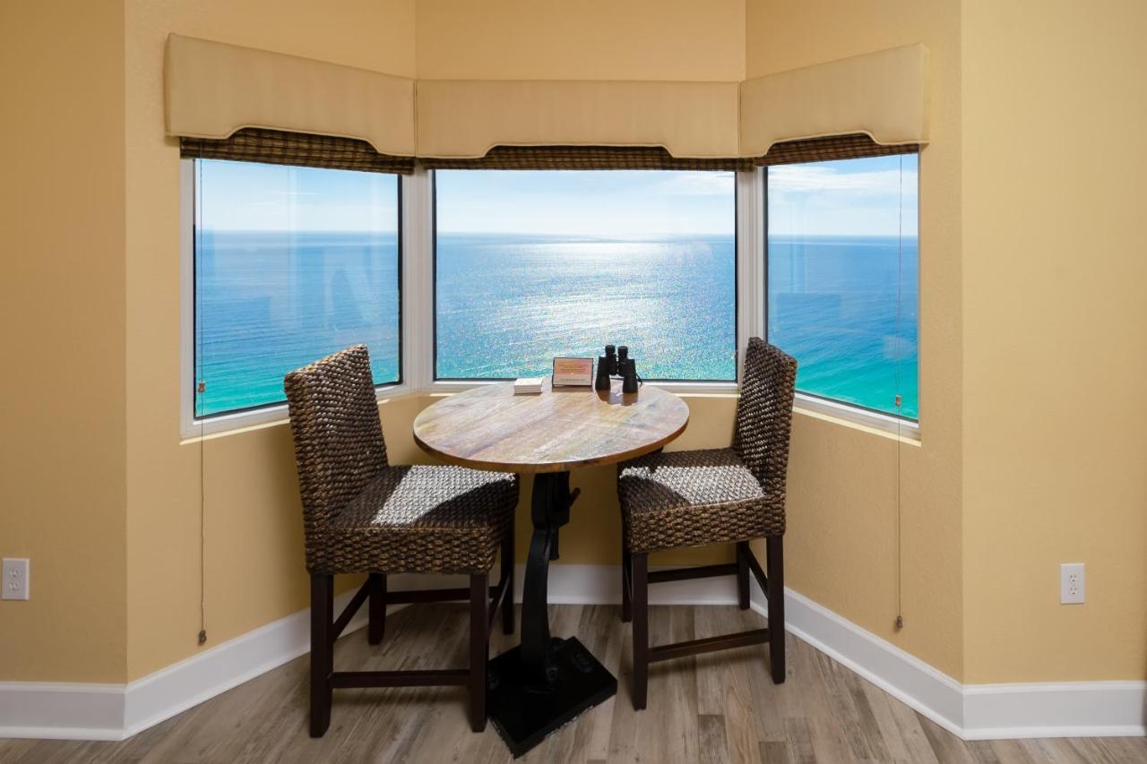 Tidewater2808 Aparthotel Panama City Beach Exterior photo