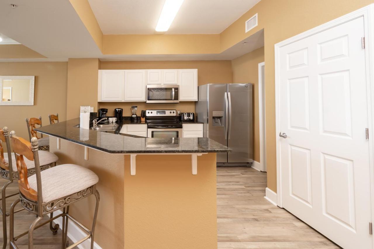 Tidewater2808 Aparthotel Panama City Beach Exterior photo