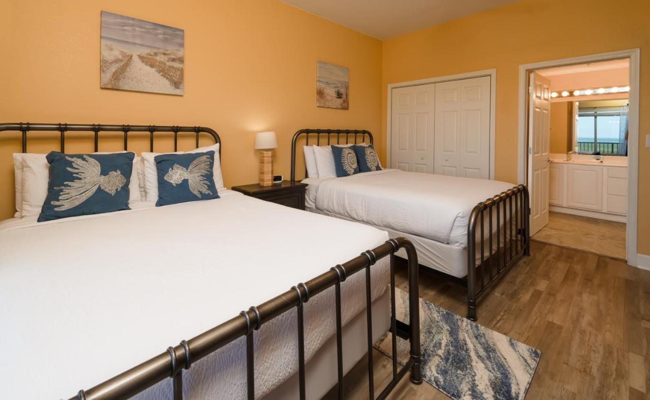 Tidewater2808 Aparthotel Panama City Beach Exterior photo