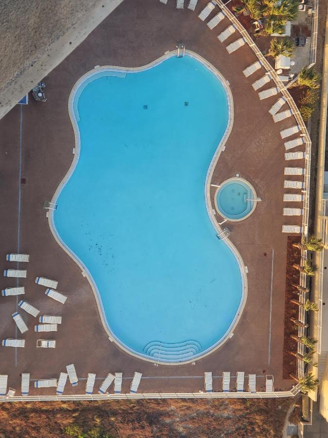 Tidewater2808 Aparthotel Panama City Beach Exterior photo