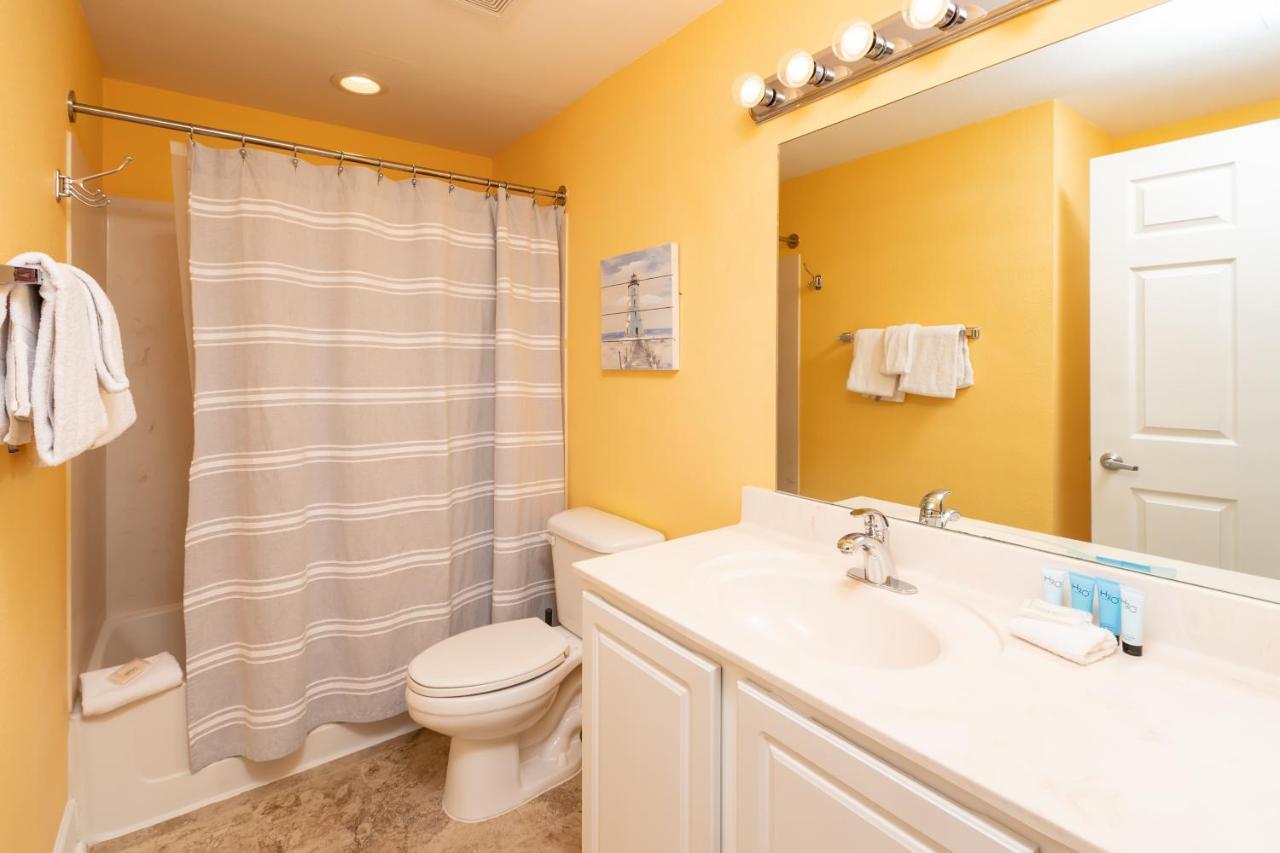 Tidewater2808 Aparthotel Panama City Beach Exterior photo