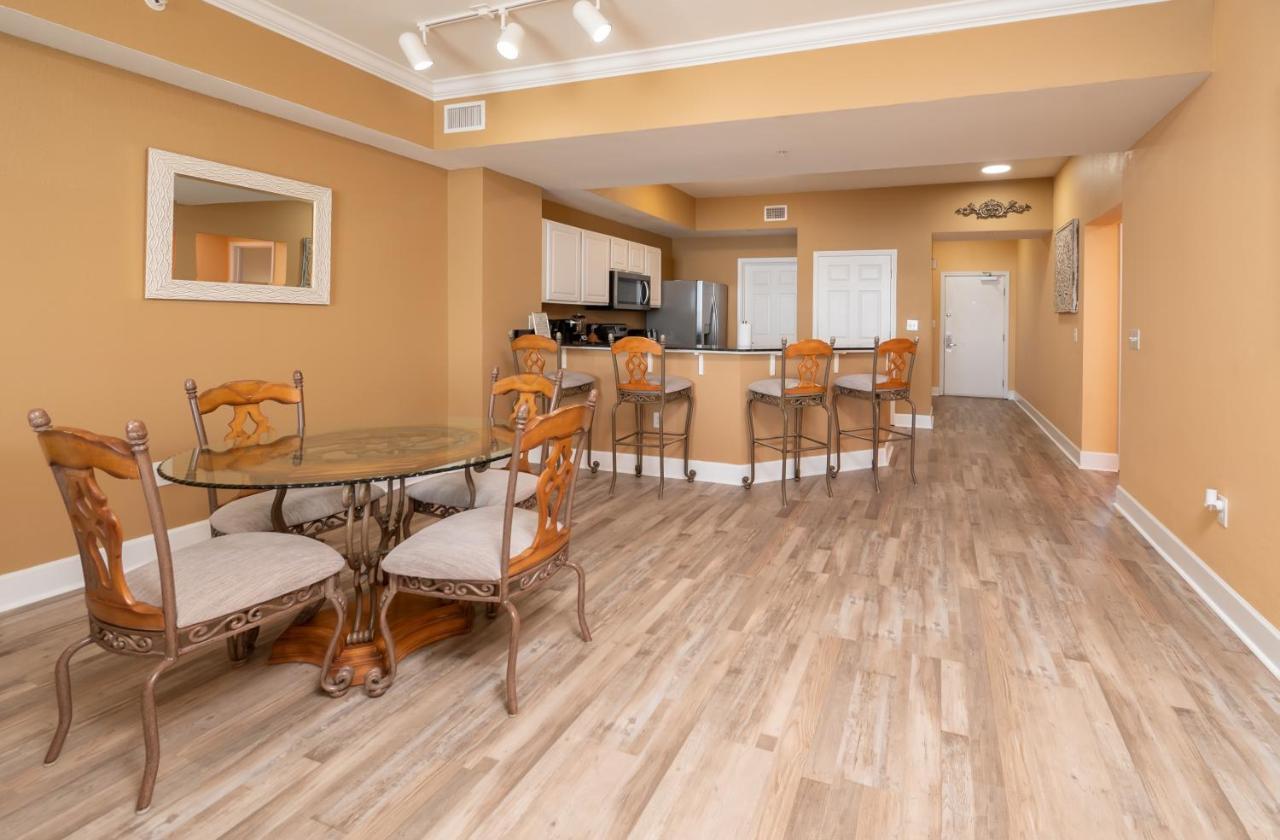 Tidewater2808 Aparthotel Panama City Beach Exterior photo