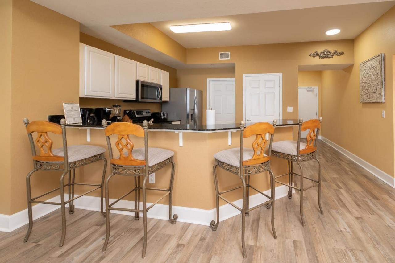 Tidewater2808 Aparthotel Panama City Beach Exterior photo