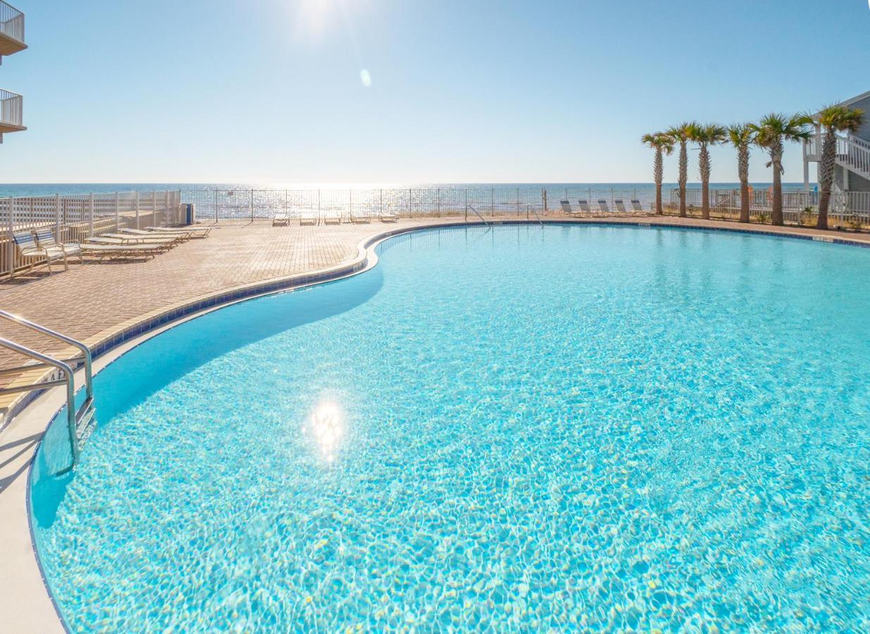 Tidewater2808 Aparthotel Panama City Beach Exterior photo